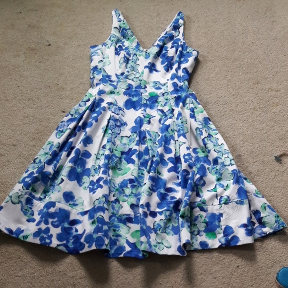 ralph lauren spring dresses